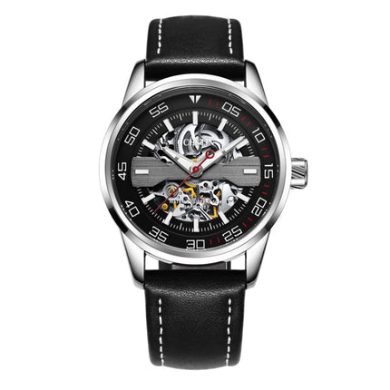 OCHSTIN 62002A Master Series Hollow Mechanical Men Watch