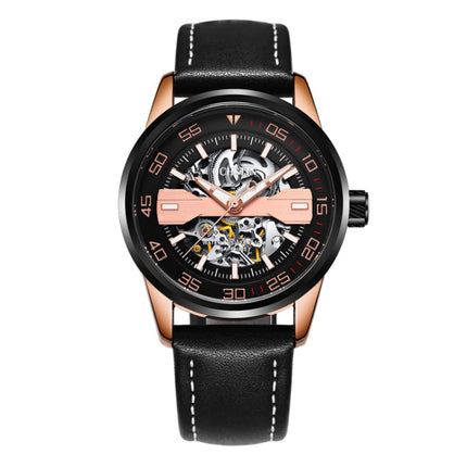 OCHSTIN 62002A Master Series Hollow Mechanical Men Watch