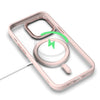 MagSafe Magnetic Phone Case, For iPhone 14 Pro Max, For iPhone 14 Pro, For iPhone 13 Pro Max, For iPhone 13 Pro