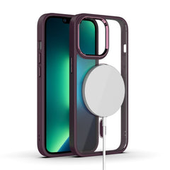 MagSafe Magnetic Phone Case, For iPhone 14 Pro Max, For iPhone 14 Pro, For iPhone 13 Pro Max