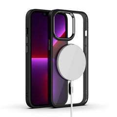 MagSafe Magnetic Phone Case, For iPhone 14 Pro Max, For iPhone 14 Pro, For iPhone 13 Pro Max