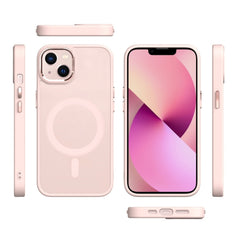 MagSafe Magnetic Phone Case, For iPhone 13 Pro