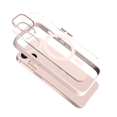 MagSafe Magnetic Phone Case, For iPhone 13 Pro