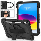 For iPad 10th Gen 10.9 2022 / Black