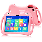 For Alcatel 1T 10 2020 / Pink
