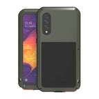 For Samsung Galaxy A50 / Army Green