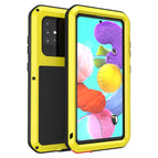 For Samsung Galaxy A51 / Yellow