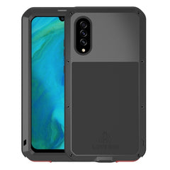 LOVE MEI Metal Shockproof Waterproof Dustproof Protective Case, For Samsung Galaxy A70s, For Samsung Galaxy A71, For Samsung Galaxy A90 5G, For Samsung Galaxy S20, For Samsung Galaxy S20 Ultra