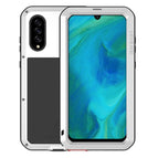 For Samsung Galaxy A70s / Silver