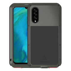 LOVE MEI Metal Shockproof Waterproof Dustproof Protective Case, For Samsung Galaxy A70s, For Samsung Galaxy A71, For Samsung Galaxy A90 5G, For Samsung Galaxy S20, For Samsung Galaxy S20 Ultra