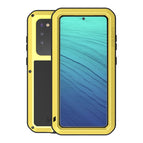 For Samsung Galaxy S20 / Yellow