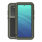 For Samsung Galaxy S20 / Army Green