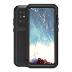 For Samsung Galaxy S20 Plus / Black
