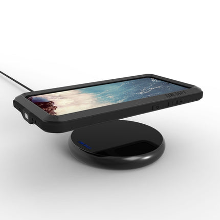 LOVE MEI Metal Shockproof Waterproof Dustproof Protective Case, For Samsung Galaxy S20 Plus, For Samsung Galaxy A30s, For Samsung Galaxy A30, For Samsung Galaxy A50s