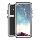 For Samsung Galaxy S20 Plus / Silver