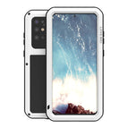 For Samsung Galaxy S20 Plus / White