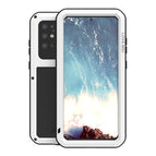 For Samsung Galaxy S20 Plus / White