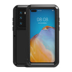 For Huawei P40 / Black