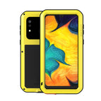 For Samsung Galaxy A30 / Yellow