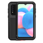 For Samsung Galaxy A30s / Black