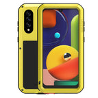 For Samsung Galaxy A50s / Yellow