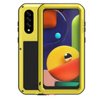 For Samsung Galaxy A50s / Yellow
