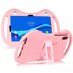 For TCL 10 TabMax 4G / Pink