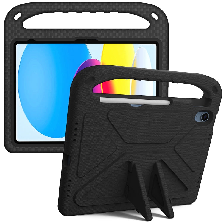 Handle Portable EVA Shockproof Tablet Case, For iPad 10th Gen 10.9 2022, For Xiaomi Redmi Pad 10.61