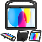 For iPad 10th Gen 10.9 2022 / Black