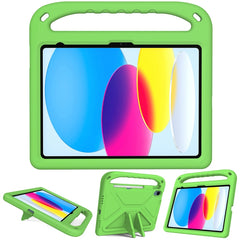 Handle Portable EVA Shockproof Tablet Case, For iPad 10th Gen 10.9 2022, For Xiaomi Redmi Pad 10.61