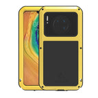 For Huawei Mate 30 / Yellow