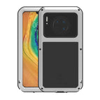 For Huawei Mate 30 / Silver