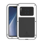 For Huawei Mate 30 Pro / White