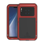 For Huawei Mate 30 Pro / Red
