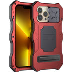 For iPhone 14 Pro / Red