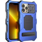 For iPhone 14 Pro / Blue