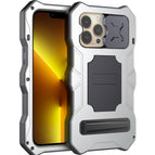 For iPhone 14 Pro / Silver