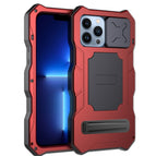 For iPhone 14 Pro Max / Red