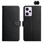 For Xiaomi Redmi Note 12 Pro 5G China / Black