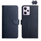 For Xiaomi Redmi Note 12 Pro 5G China / Blue