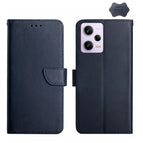 For Xiaomi Redmi Note 12 Pro+ China/12 Explorer / Blue