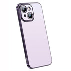 For iPhone 14 Plus / Purple