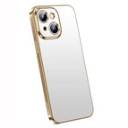 For iPhone 14 Plus / Gold