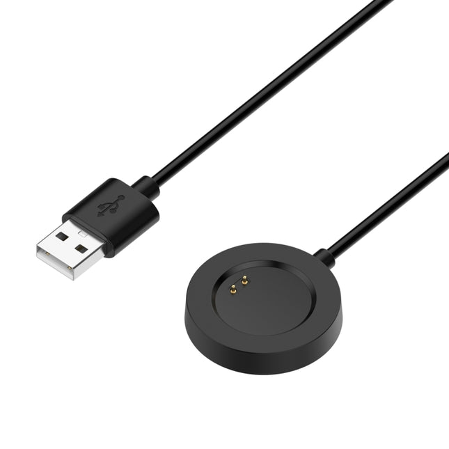 USB Smart Watch Charging Cable, Length:1m, For Realme Watch 3 Pro
