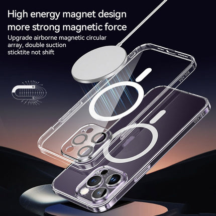 SULADA Jingpin Series All-inclusive Lens Electroplated TPU Phone Case, For iPhone 14, For iPhone 14 Plus, For iPhone 14 Pro, For iPhone 14 Pro Max