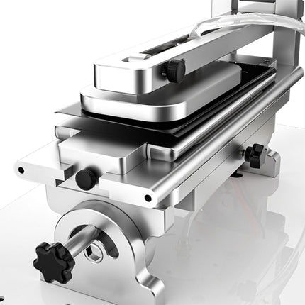 TBK 258S Intelligent Multi-function UV Cured Disassembly Machine, US Plug, UK Plug, AU Plug