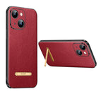 For iPhone 14 Plus / Red