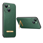 For iPhone 14 Plus / Dark Green