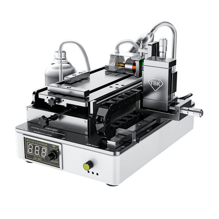 TBK 918 Smart Cutting and Grinding Machine, US Plug, EU Plug, UK Plug, AU Plug
