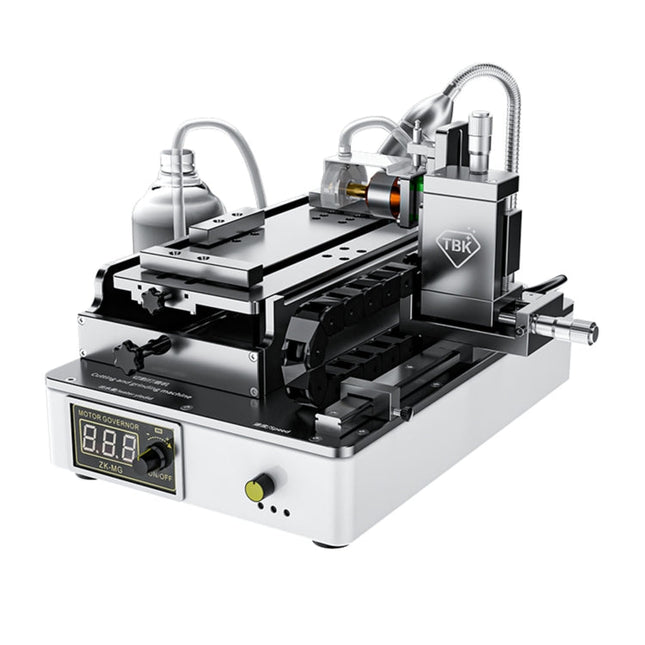 TBK 918 Smart Cutting and Grinding Machine, US Plug, EU Plug, UK Plug, AU Plug